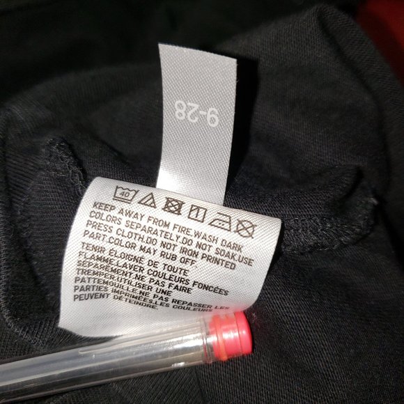 Keith Haring Uniqlo Yellow Person Tee - Picture 5 of 5